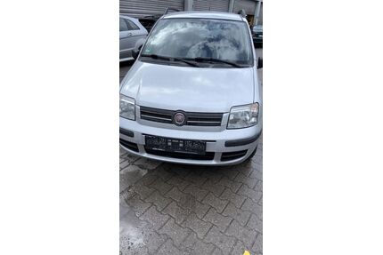 Fiat Panda Gebrauchtwagen