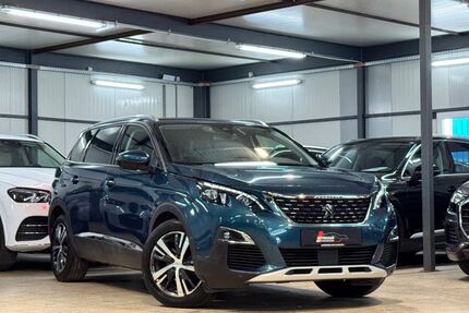 Peugeot 5008 Gebrauchtwagen