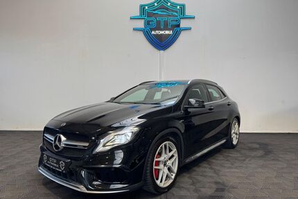 Mercedes-Benz GLA 45 AMG Gebrauchtwagen