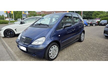 Mercedes-Benz A 140 Gebrauchtwagen