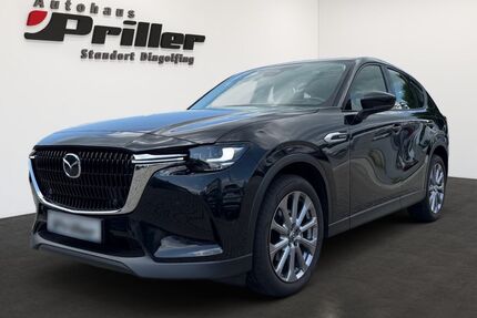 Mazda CX-60 Gebrauchtwagen