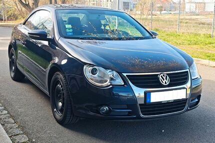 VW Eos Gebrauchtwagen