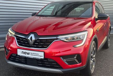 Renault Arkana Gebrauchtwagen