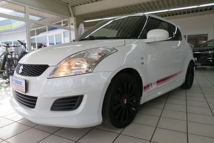 Suzuki Swift Gebrauchtwagen