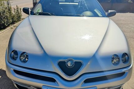 Alfa Romeo Spider Gebrauchtwagen