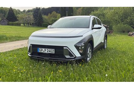 Hyundai KONA Gebrauchtwagen