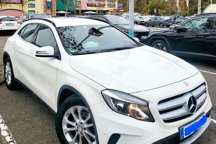 Mercedes-Benz GLA 200 Gebrauchtwagen