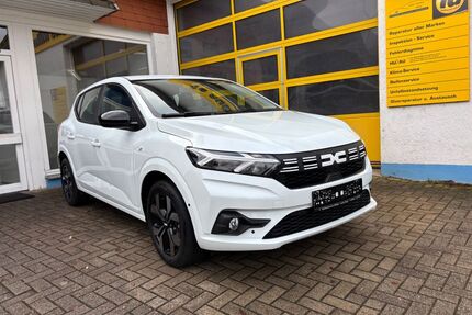 Dacia Sandero Gebrauchtwagen