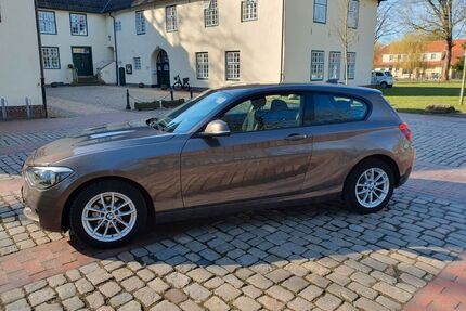 BMW 114 Gebrauchtwagen