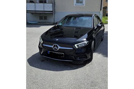 Mercedes-Benz A 250 Gebrauchtwagen