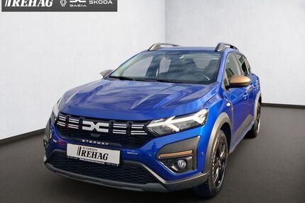 Dacia Sandero Gebrauchtwagen