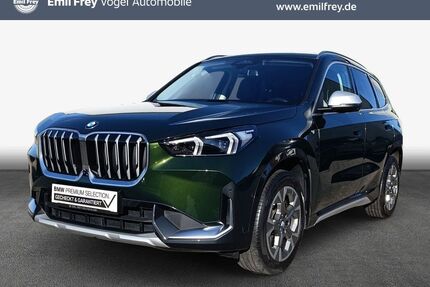 BMW X1 Gebrauchtwagen