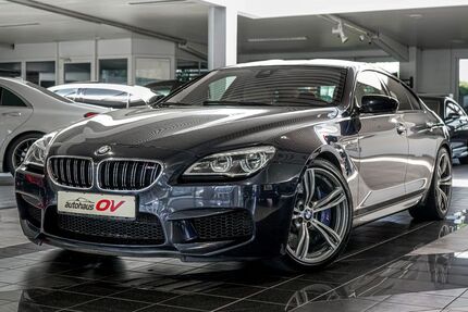 BMW M6 Gebrauchtwagen