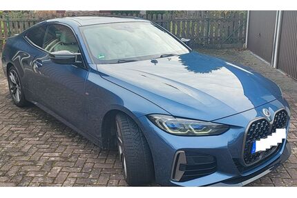 BMW 440 Gebrauchtwagen