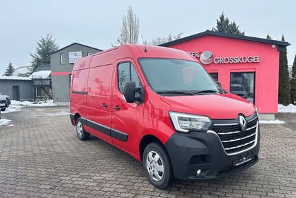 Renault Master Gebrauchtwagen