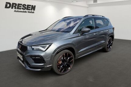 Cupra Ateca Gebrauchtwagen