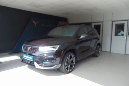 Cupra Ateca Gebrauchtwagen