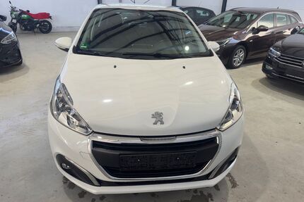 Peugeot 208 Gebrauchtwagen