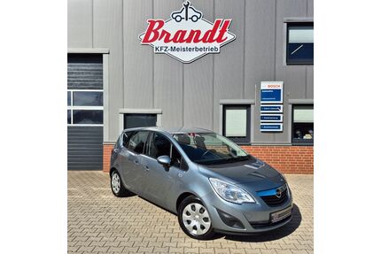 Opel Meriva Gebrauchtwagen