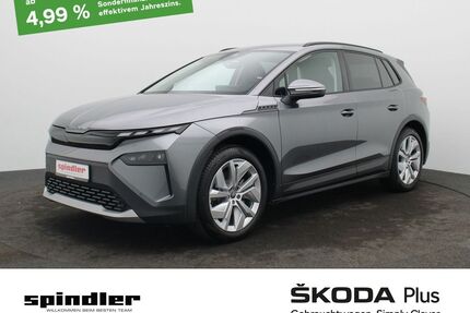 Skoda Elroq Gebrauchtwagen