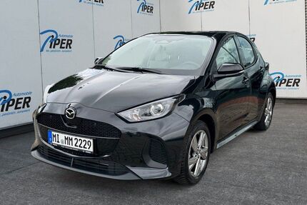 Mazda 2 Hybrid Gebrauchtwagen