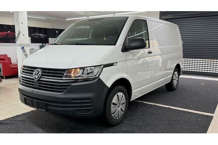 VW T6 andere Gebrauchtwagen
