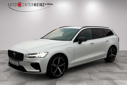 Volvo V60 Gebrauchtwagen