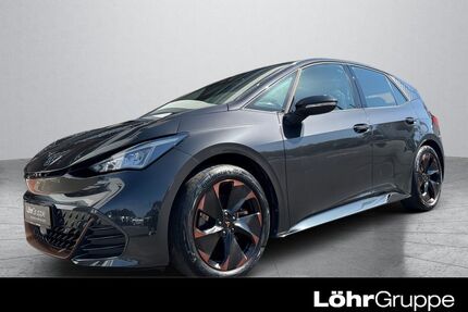 Cupra Born Gebrauchtwagen