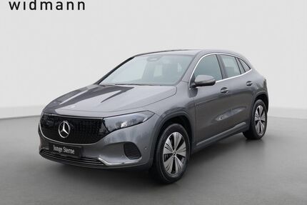 Mercedes-Benz EQA Gebrauchtwagen