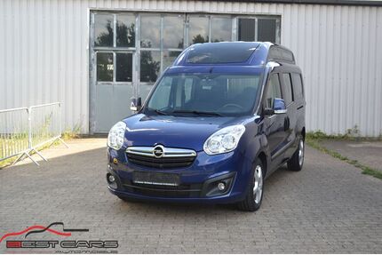 Opel Combo Gebrauchtwagen