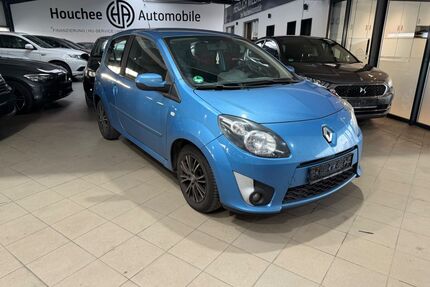 Renault Twingo Gebrauchtwagen