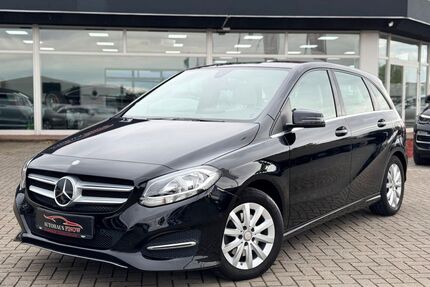 Mercedes-Benz B 180 Gebrauchtwagen