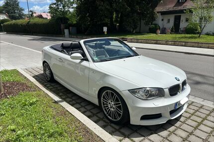BMW 135 Gebrauchtwagen