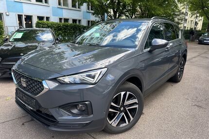 Seat Tarraco Gebrauchtwagen