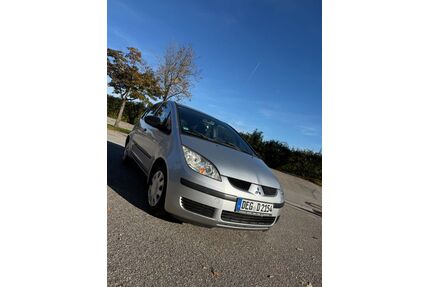 Mitsubishi Colt Gebrauchtwagen