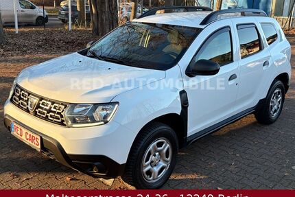 Dacia Duster Gebrauchtwagen