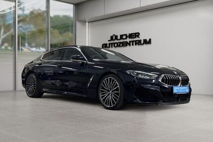 BMW M850 Gebrauchtwagen