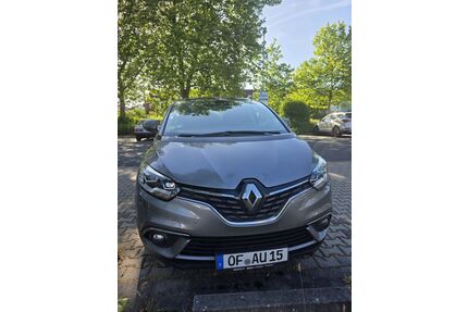 Renault Scenic Gebrauchtwagen