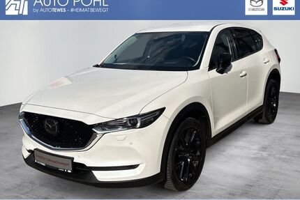 Mazda CX-5 Gebrauchtwagen