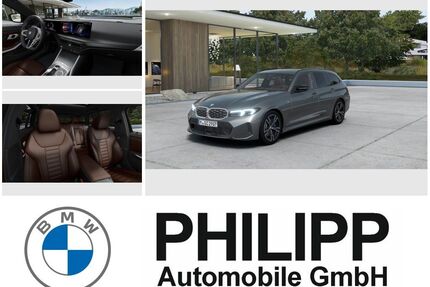 BMW M340d Gebrauchtwagen