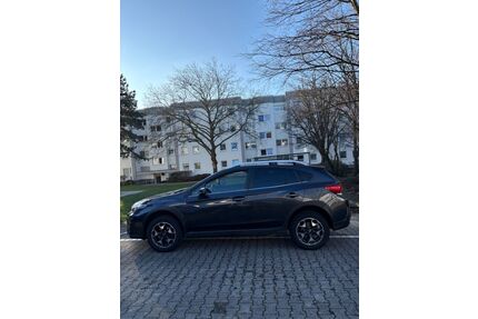 Subaru XV Gebrauchtwagen