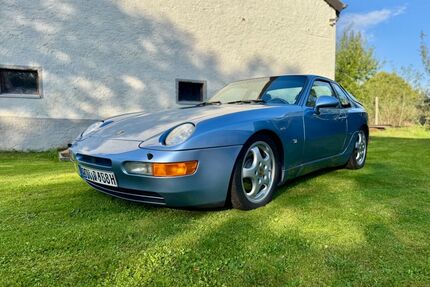 Porsche 968 Gebrauchtwagen