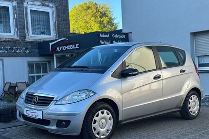 Mercedes-Benz A 170 Gebrauchtwagen