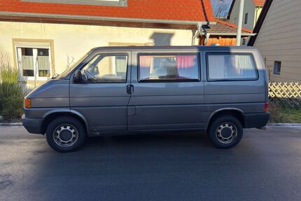 VW T4 Kombi Gebrauchtwagen