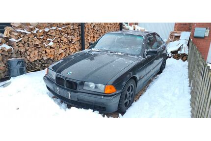 BMW 316 Gebrauchtwagen