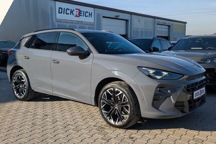 Cupra Terramar Gebrauchtwagen