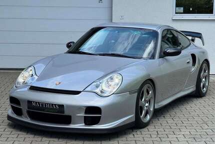 Porsche 996 Gebrauchtwagen