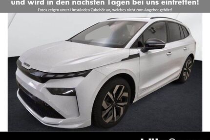 Skoda Enyaq Gebrauchtwagen