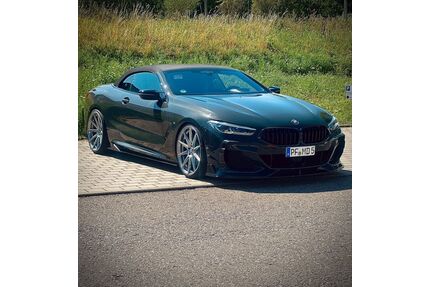 BMW 840 Gebrauchtwagen