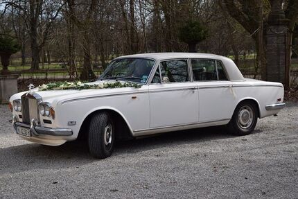 Rolls Royce Silver Shadow Gebrauchtwagen